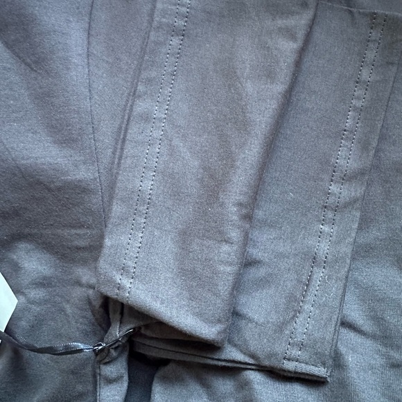 Crewneck TEE by Encrypted - Picture 8 of 8